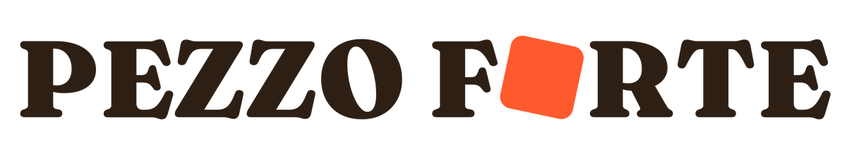 Pezzo Forte
